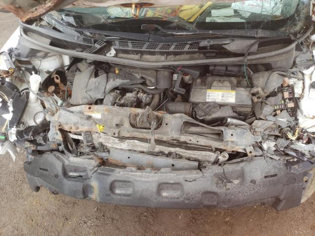 Photo 7 from auction – 2012 HYUNDAI ELANTRA GL with VIN 5NPDH4AE2CH092179