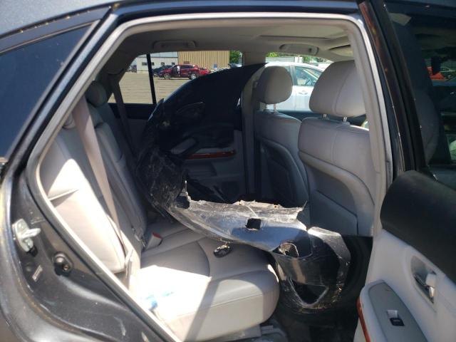 Photo 6 from auction – 2005 LEXUS RX 330 with VIN 2T2HA31U65C085535
