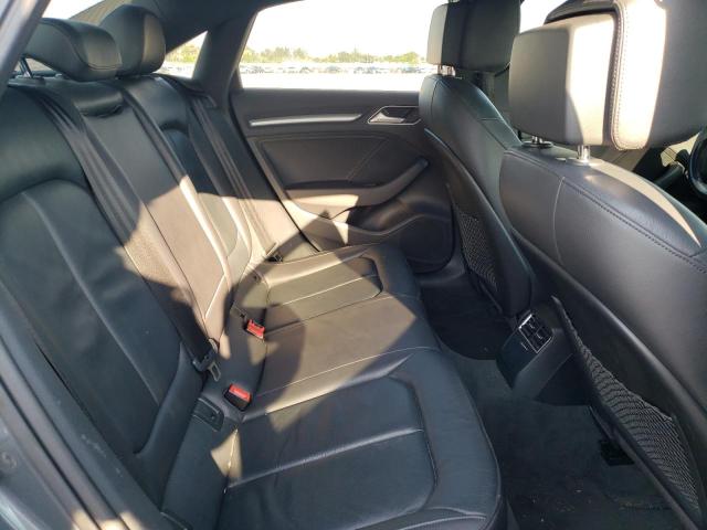 Photo 6 from auction – 2016 AUDI A3 PREMIUM with VIN WAUA7GFF1G1033837