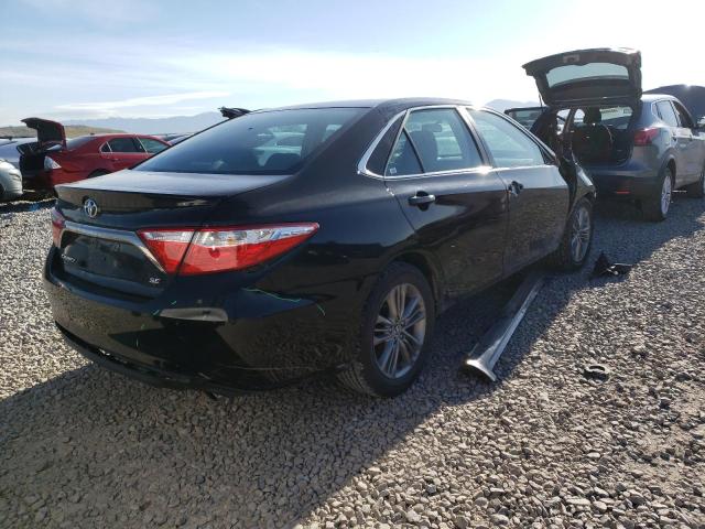 Photo 4 from auction – 2016 TOYOTA CAMRY LE with VIN 4T1BF1FK3GU539992