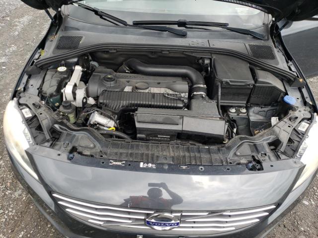 Photo 7 from auction – 2014 VOLVO S60 T5 with VIN YV1612FS9E2289137