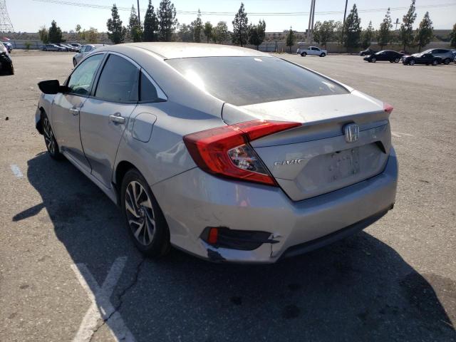Photo 3 from auction – 2016 HONDA CIVIC EX with VIN 2HGFC2F77GH571056