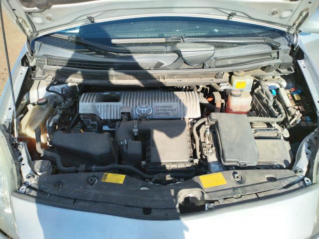 Zdjęcie 7 z aukcji – 2014 TOYOTA PRIUS z VIN JTDKN3DU2E0383553