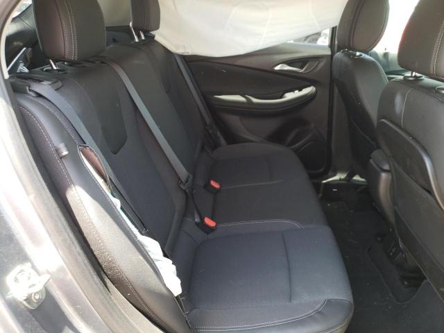 Photo 6 from auction – 2021 BUICK ENCORE GX with VIN KL4MMBS22MB173961