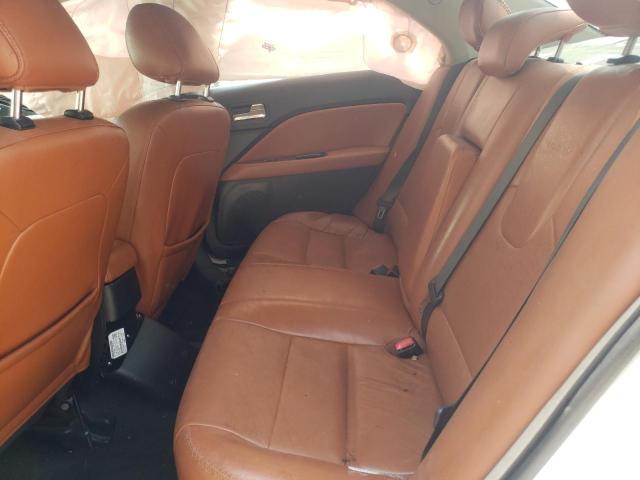 Photo 6 from auction – 2011 FORD FUSION SEL with VIN 3FAHP0JG6BR334892