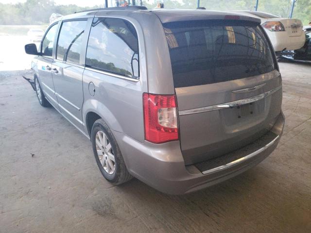 Photo 3 from auction – 2014 CHRYSLER TOWN & COU with VIN 2C4RC1BG3ER345602