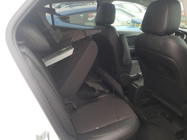 Photo 6 from auction – 2021 BUICK ENCORE PRE with VIN KL4CJASB5MB318733