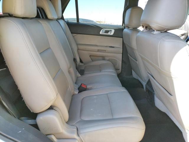 Photo 6 from auction – 2015 FORD EXPLORER X with VIN 1FM5K7D85FGB73890