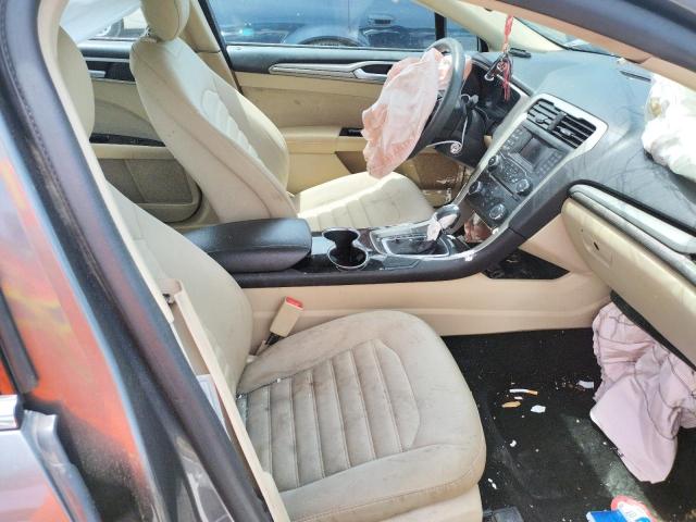 Photo 5 from auction – 2014 FORD FUSION SE with VIN 1FA6P0HD8E5394750