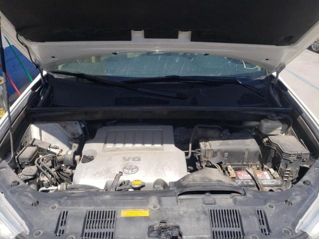 Photo 7 from auction – 2011 TOYOTA HIGHLANDER with VIN 5TDDK3EH9BS079342