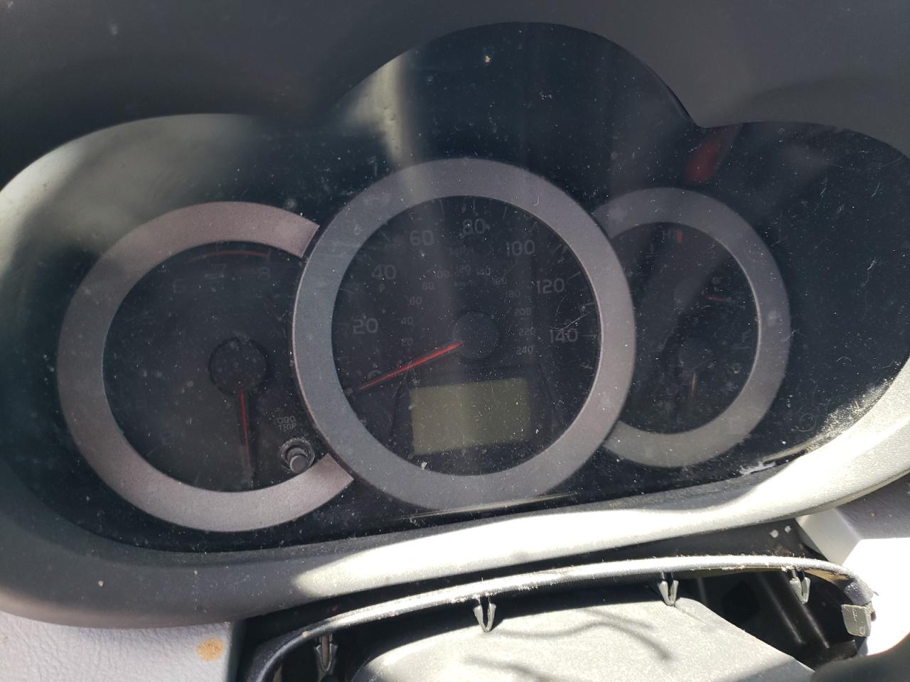 Фото 8 с аукциона – 2012 TOYOTA RAV4 с VIN 2T3BK4DV9CW089003