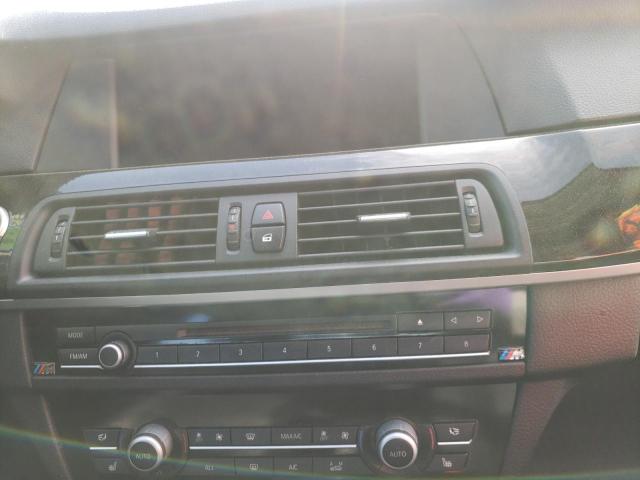 Photo 9 from auction – 2013 BMW 535 XI with VIN WBAFU7C50DDU71883