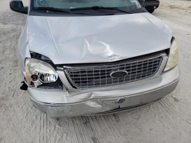 Photo 9 from auction – 2004 FORD FREESTAR S with VIN 2FMZA52294BA16892