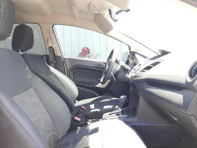Photo 5 from auction – 2011 FORD FIESTA SE with VIN 3FADP4BJ5BM212618