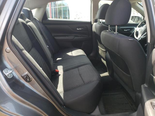 Photo 6 from auction – 2016 NISSAN ALTIMA 2.5 with VIN 1N4AL3AP1GN360485
