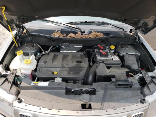 Photo 7 from auction – 2014 JEEP COMPASS LI with VIN 1C4NJCCB6ED618442