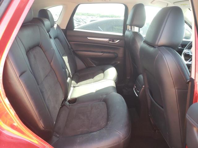 Photo 6 from auction – 2019 MAZDA CX-5 TOURI with VIN JM3KFACM0K1543302