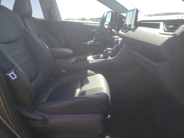 Photo 5 from auction – 2020 TOYOTA RAV4 LIMIT with VIN JTMN1RFV9LD530037