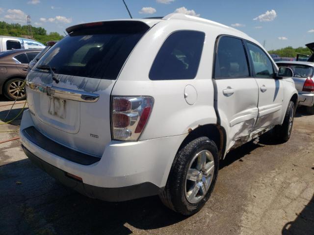 Photo 7 from auction – 2007 CHEVROLET EQUINOX LT with VIN 2CNDL73F576233807