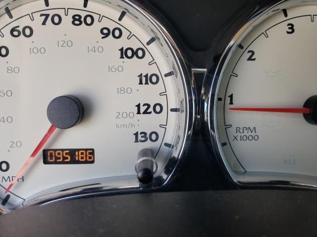 Photo 8 from auction – 2005 SATURN VUE with VIN 5GZCZ53485S828130