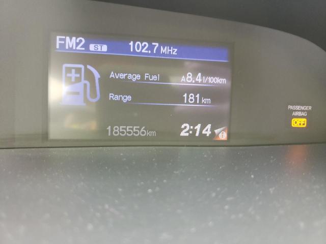 Photo 8 from auction – 2012 HONDA CIVIC LX with VIN 19XFB2F55CE080278