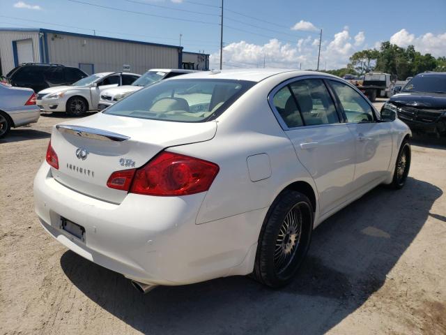Photo 4 from auction – 2012 INFINITI G37 with VIN JN1CV6AR7CM675181