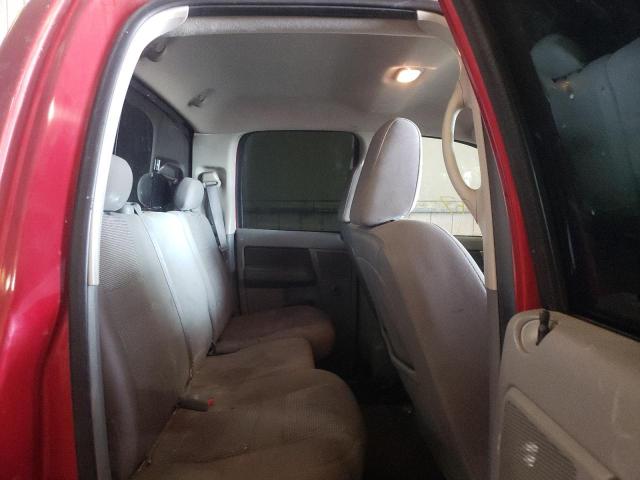 Photo 6 from auction – 2008 DODGE RAM 1500 S with VIN 1D7HA18N98J154093