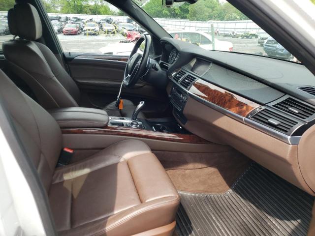 Photo 5 from auction – 2012 BMW X5 XDRIVE3 with VIN 5UXZV4C55CL760014