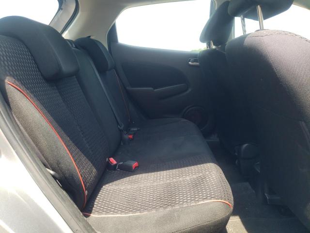 Photo 6 from auction – 2013 MAZDA MAZDA2 with VIN JM1DE1LY1D0162428
