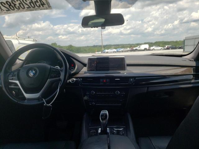 Photo 9 from auction – 2016 BMW X6 XDRIVE3 with VIN 5UXKU2C51G0N79864