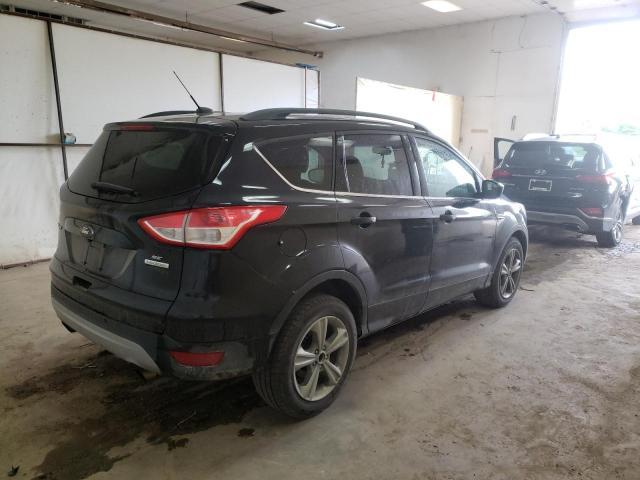 Photo 4 from auction – 2014 FORD ESCAPE SE with VIN 1FMCU0GX7EUC50481