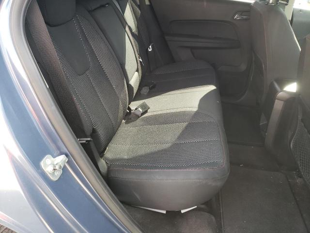 Photo 6 from auction – 2011 CHEVROLET EQUINOX LT with VIN 2CNALDEC1B6206875