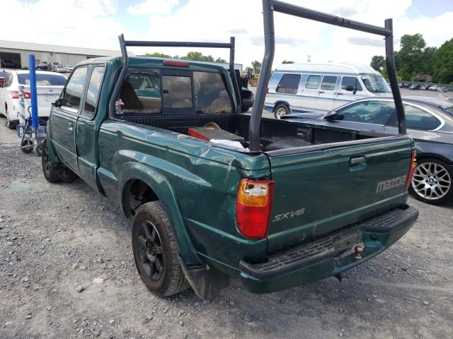 Photo 3 from auction – 2001 MAZDA B3000 CAB with VIN 4F4YR16U81TM11596