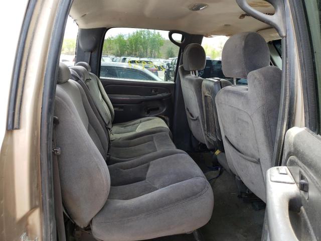 Photo 6 from auction – 2005 GMC SIERRA K25 with VIN 1GTHK23U65F831238