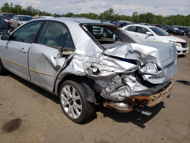 Photo 9 from auction – 2006 MAZDA 6 with VIN 1YVHP80D765M56941