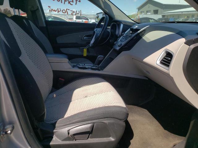 Photo 5 from auction – 2011 CHEVROLET EQUINOX LS with VIN 2GNALBEC9B1284785