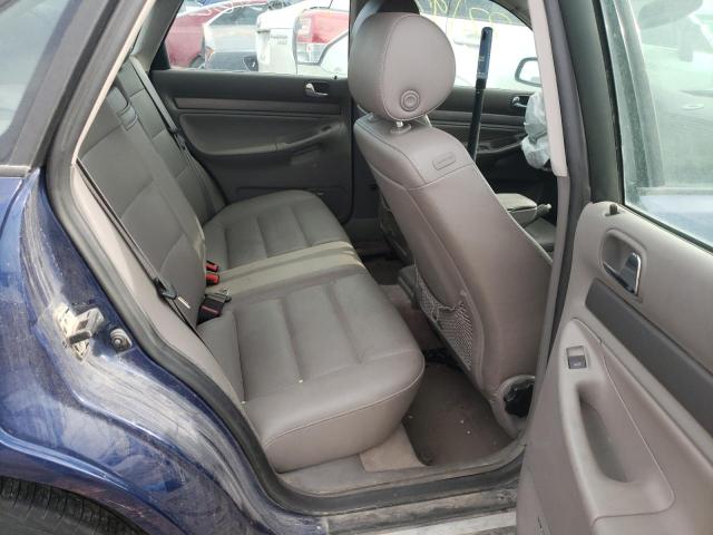 Photo 6 from auction – 2000 AUDI A4 1.8T QU with VIN WAUDC68D3YA069657