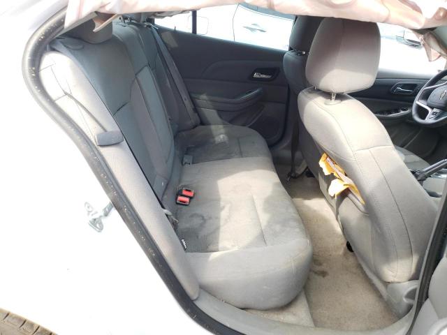 Photo 6 from auction – 2014 CHEVROLET MALIBU LS with VIN 1G11A5SL4EF229882