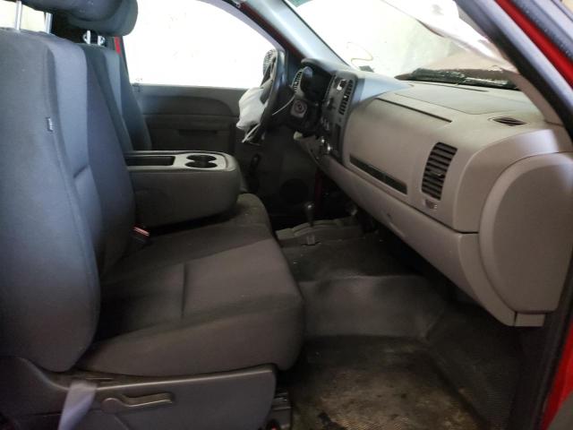 Photo 5 from auction – 2011 GMC SIERRA K15 with VIN 1GTN2TEA9BZ320483