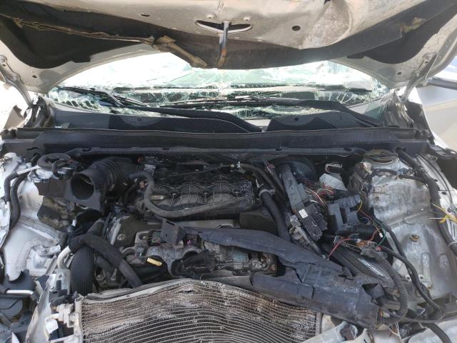 Photo 7 from auction – 2017 CHEVROLET IMPALA PRE with VIN 2G1145S33H9161546