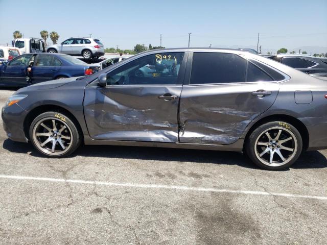 Photo 9 from auction – 2016 TOYOTA CAMRY LE with VIN 4T1BF1FK2GU509222