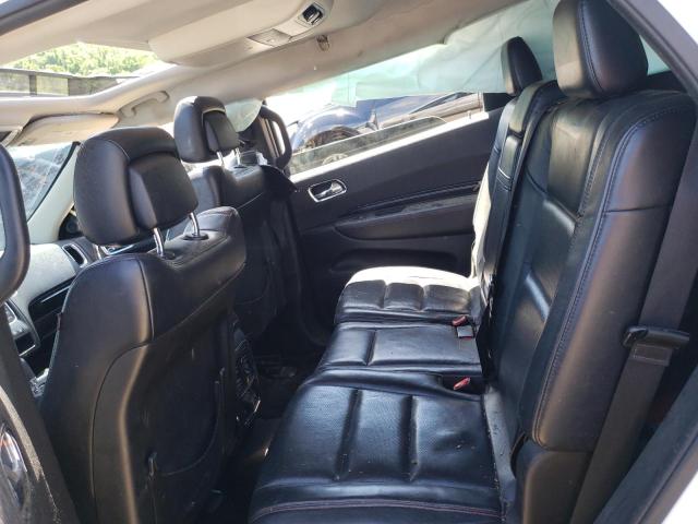 Photo 6 from auction – 2013 DODGE DURANGO R/ with VIN 1C4SDJCT9DC698217