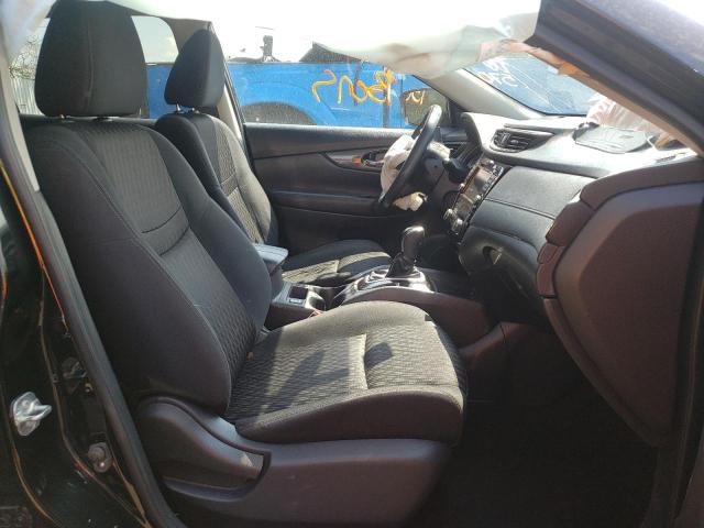 Photo 5 from auction – 2018 NISSAN ROGUE S with VIN KNMAT2MV5JP531880