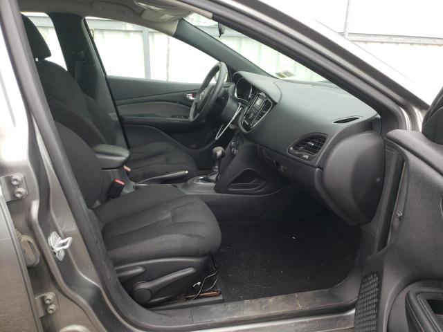 Photo 9 from auction – 2013 DODGE DART SE with VIN 1C3CDFAA8DD200011