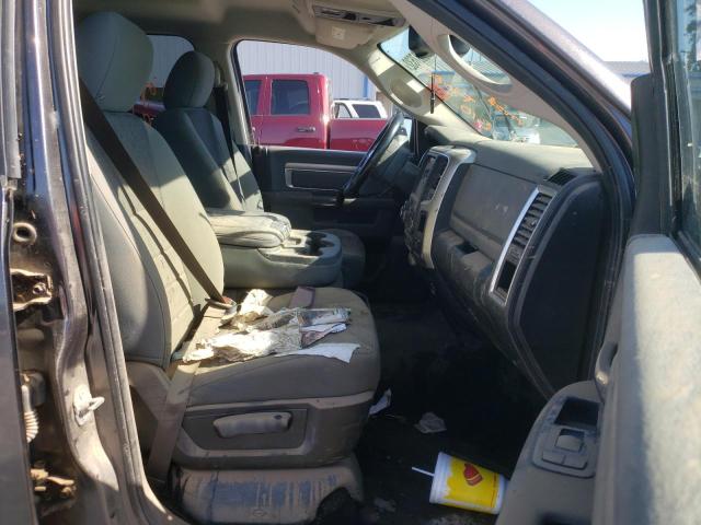 Photo 5 from auction – 2019 RAM 1500 CLASS with VIN 1C6RR7LT1KS550088