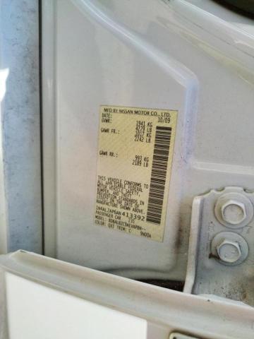 Photo 10 from auction – 2010 NISSAN ALTIMA BAS with VIN 1N4AL2AP6AN413392