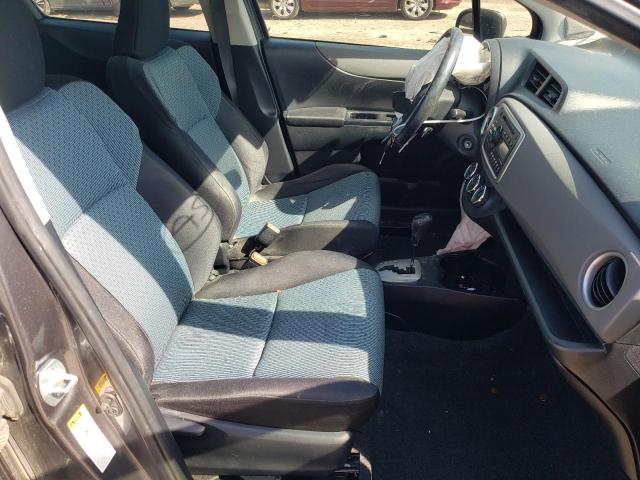Photo 5 from auction – 2013 TOYOTA YARIS with VIN JTDKTUD31DD551712