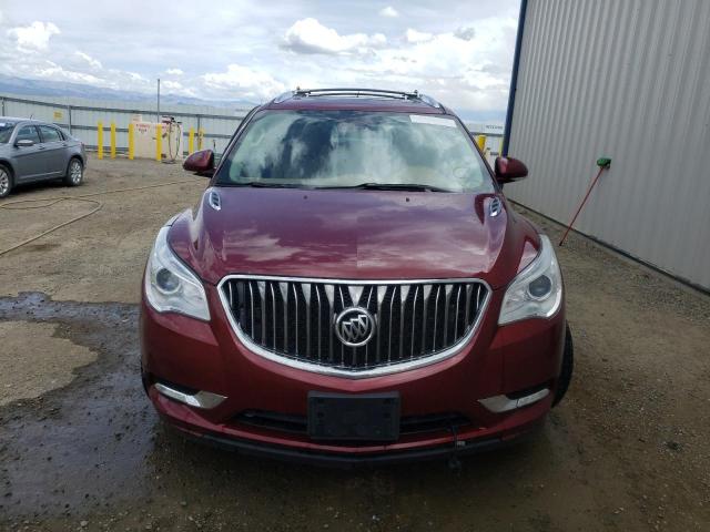 Photo 10 from auction – 2016 BUICK ENCLAVE with VIN 5GAKVCKD9GJ245686