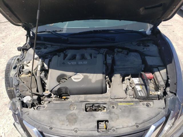 Photo 7 from auction – 2017 NISSAN ALTIMA 3.5 with VIN 1N4BL3AP0HC226472