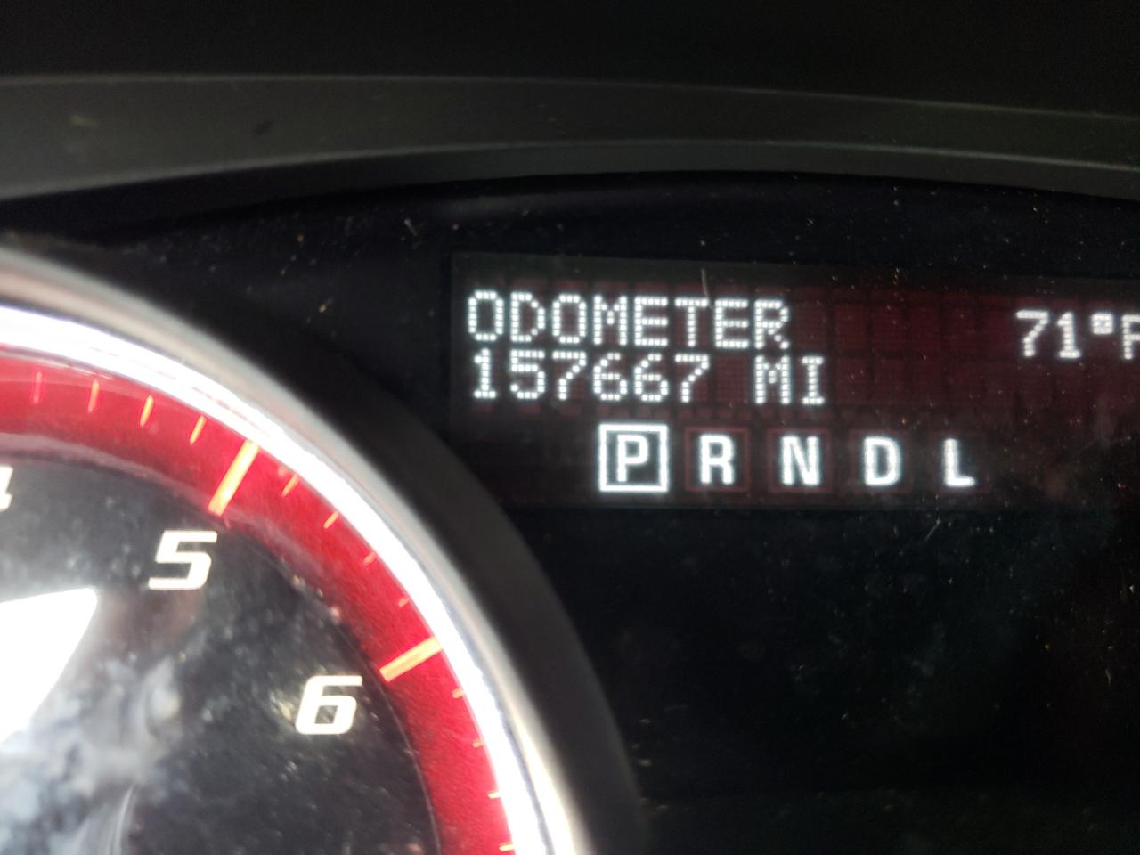 Foto 8 de la subasta – 2012 GMC ACADIA DEN con VIN 1GKKVTED2CJ315392